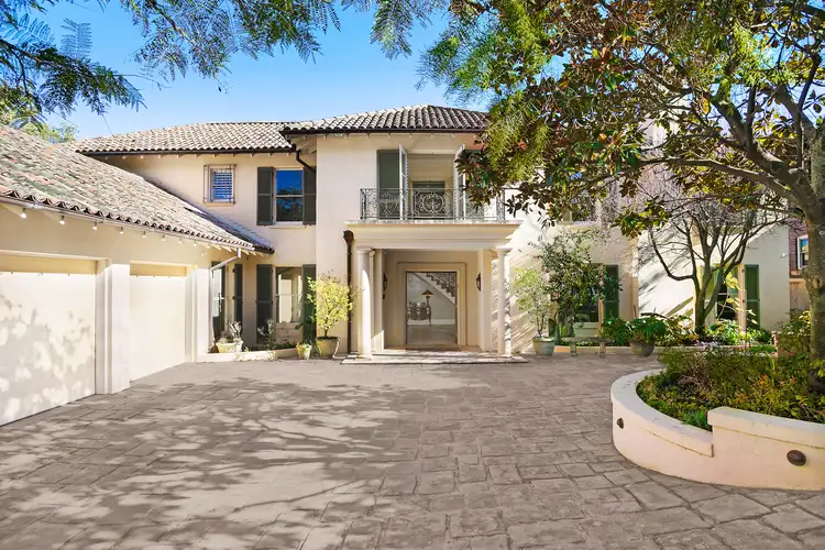 178 Hopetoun Avenue, Vaucluse NSW 2030