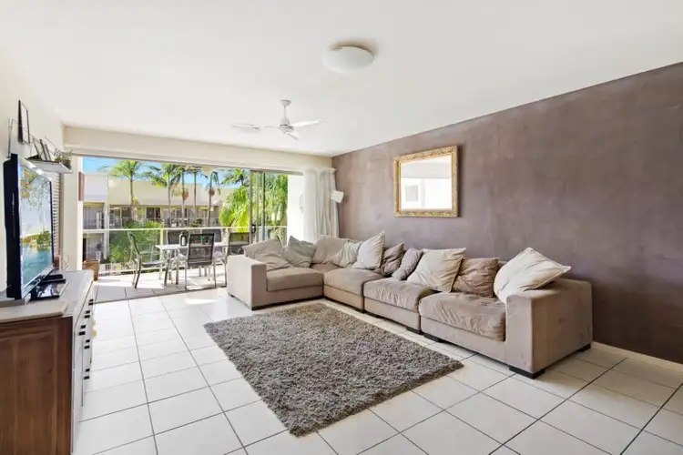 Third view of Homely unit listing, 25/1 Grenada Way, Parrearra QLD 4575