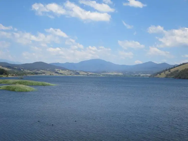 Third view of Homely land listing, 5 Mahon Place, Khancoban NSW 2642
