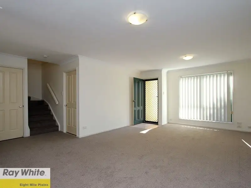 Main view of Homely townhouse listing, 35/40 Glenefer Street, Runcorn QLD 4113