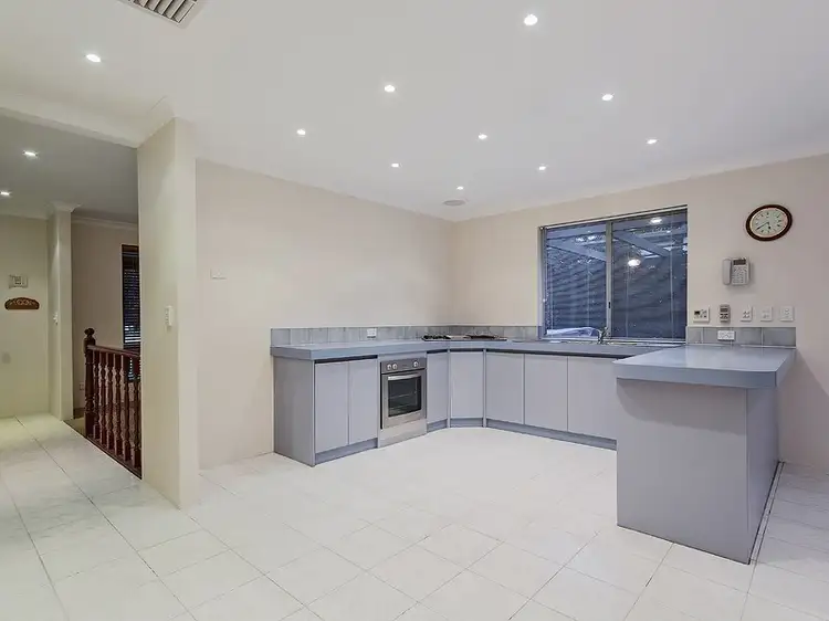 Fourth view of Homely house listing, 52 Perham Crescent, Leda WA 6170