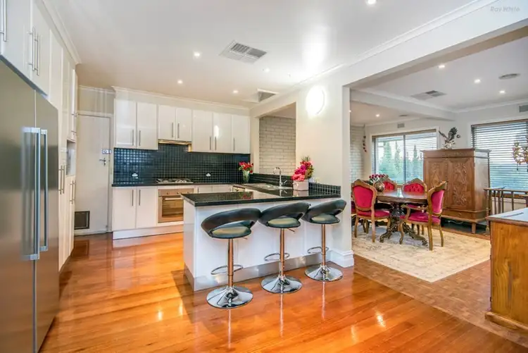 Sixth view of Homely house listing, 63 Caroline Drive, Templestowe Lower VIC 3107