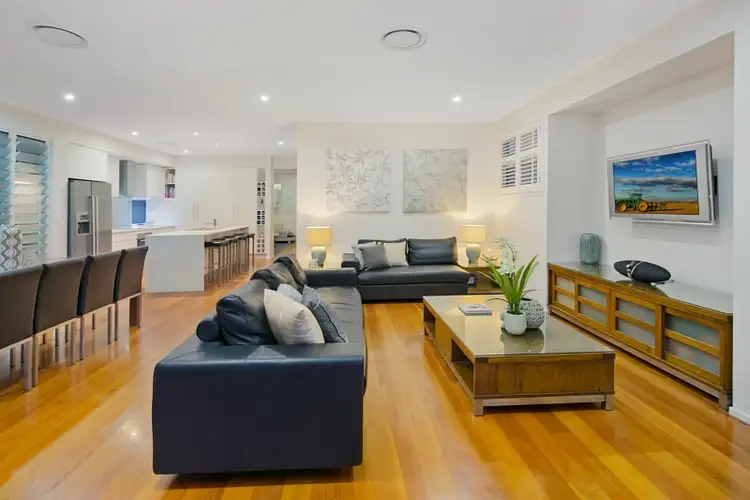 Sixth view of Homely house listing, 42 Moreton Street, Norman Park QLD 4170