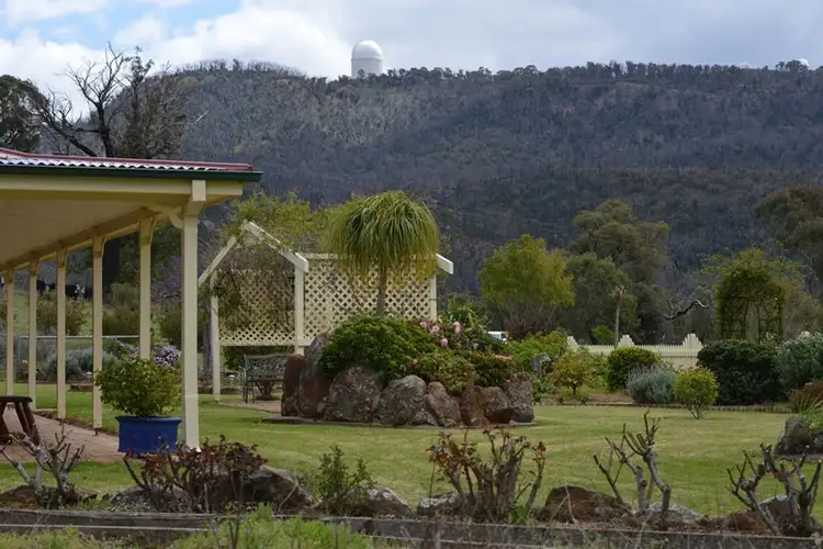 Fourth view of Homely rural property listing, ' SOUTH MOPRA' TIMOR Road, Coonabarabran NSW 2357