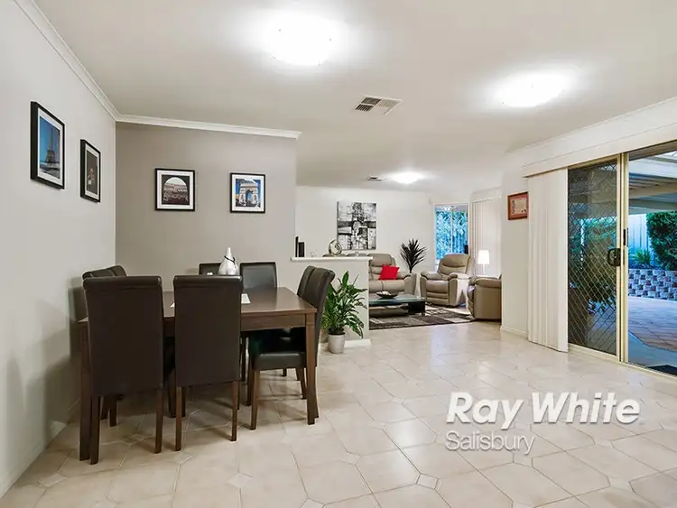 Sixth view of Homely house listing, 21 Berkeley Way, Hillbank SA 5112