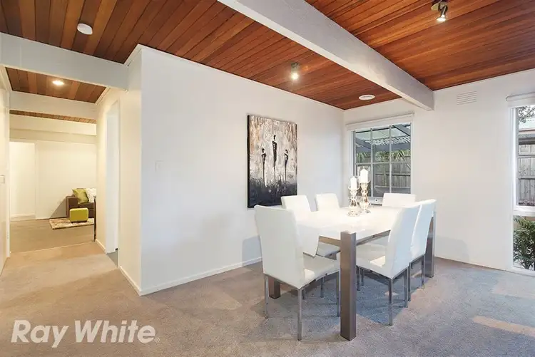Fifth view of Homely house listing, 11 Cambden Park Parade, Ferntree Gully VIC 3156