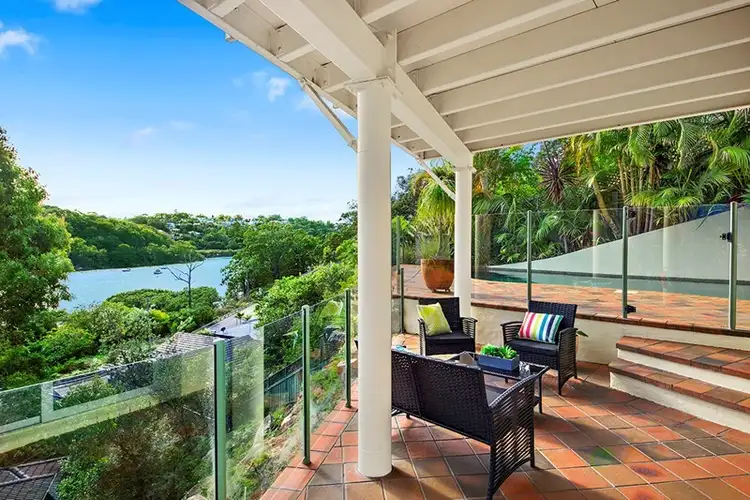 Third view of Homely house listing, 1/4 Old Ferry Road, Illawong NSW 2234