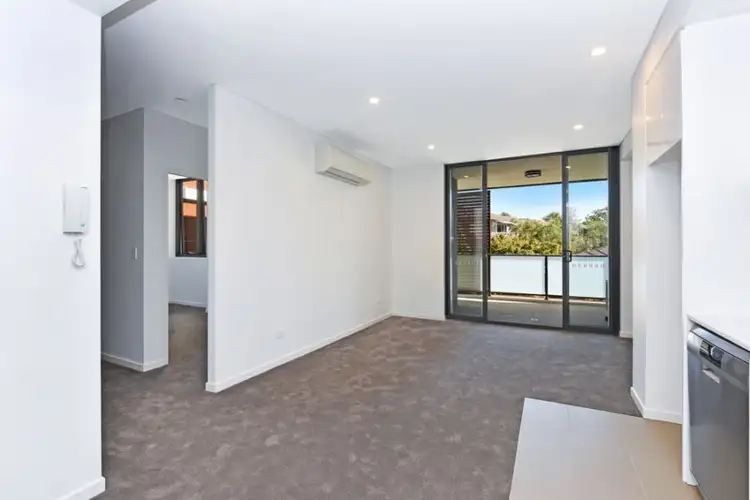 Fourth view of Homely unit listing, 17/4-6 Park Avenue, Waitara NSW 2077