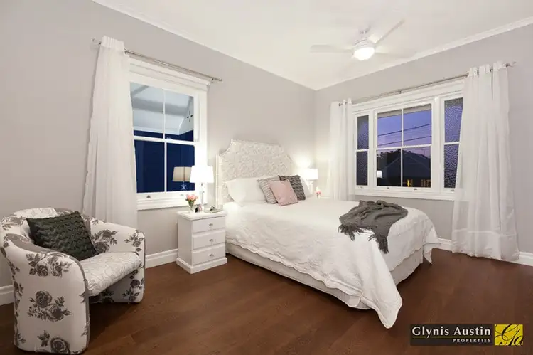 Fifth view of Homely house listing, 102 Elizabeth Street, Paddington QLD 4064