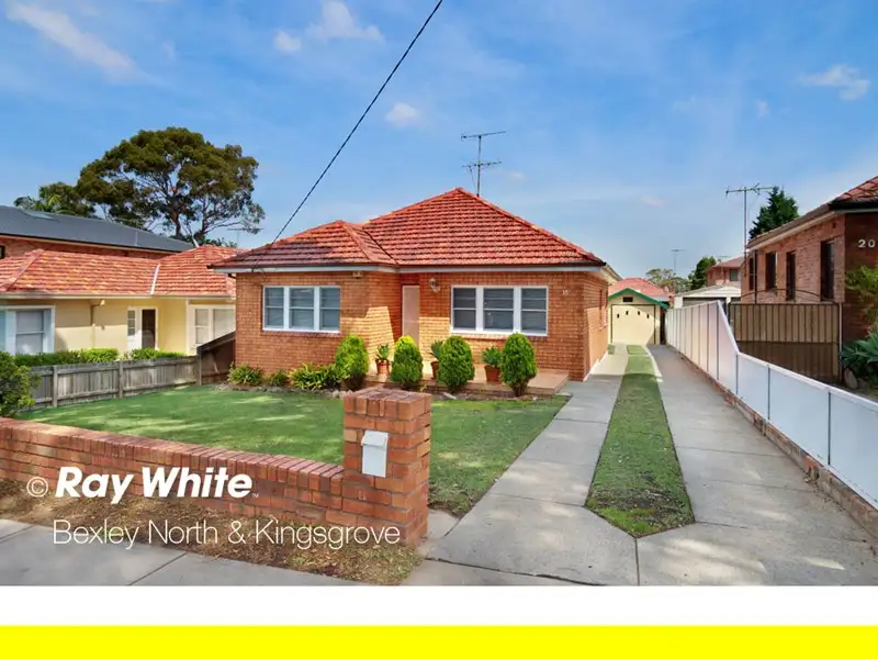 Main view of Homely house listing, 18 New England Drive, Kingsgrove NSW 2208