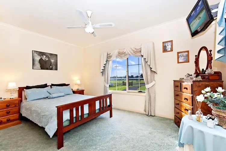 Seventh view of Homely house listing, 23 Garden Street, Koroit VIC 3282