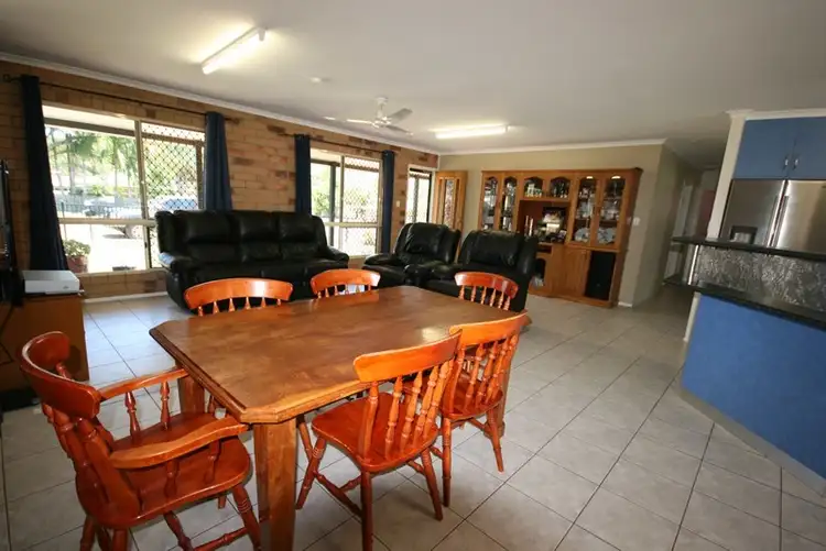 Fifth view of Homely house listing, 46 Campwin Beach Road, Campwin Beach QLD 4737