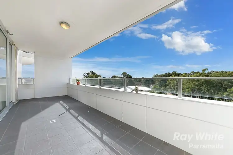 Second view of Homely apartment listing, 20/459-463 Church Street, Parramatta NSW 2150