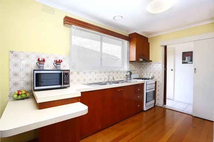 Fifth view of Homely house listing, 56 Huskisson Avenue, Lalor VIC 3075