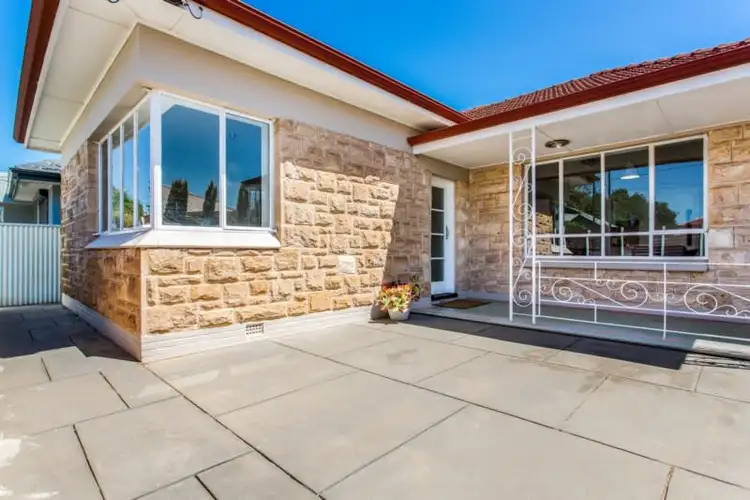 Second view of Homely house listing, 8 Clifton Street, Cheltenham SA 5014