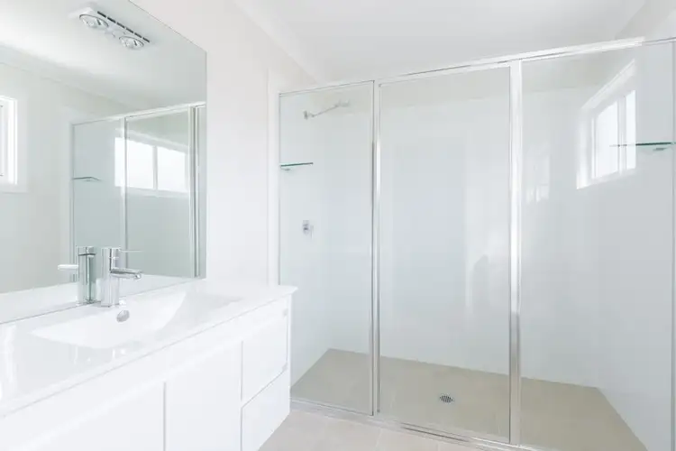 Second view of Homely townhouse listing, 2/60 Kingston Street, Oak Flats NSW 2529