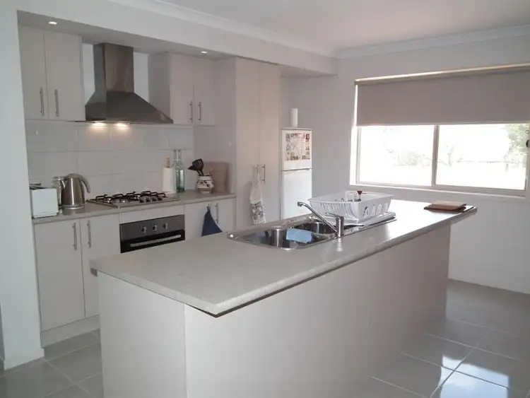 Second view of Homely house listing, 7 Planck Street, Avenel VIC 3664