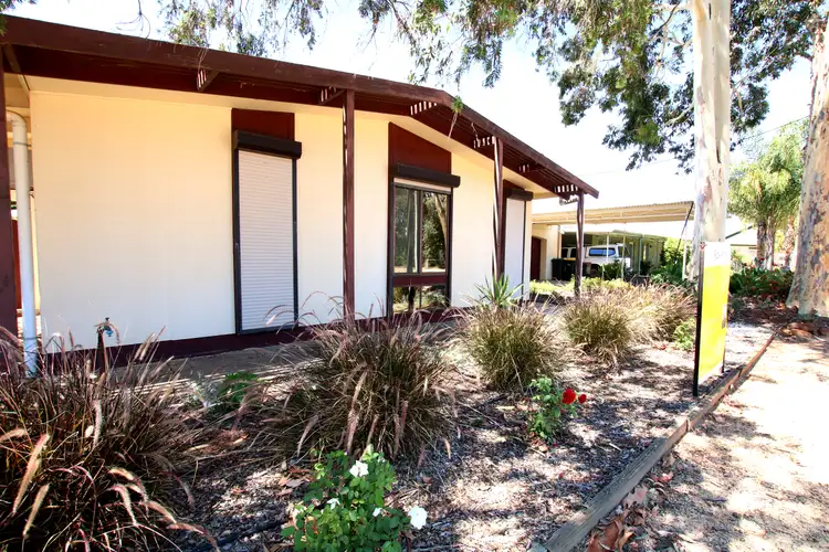 Second view of Homely house listing, 4 Collins Street, Barmera SA 5345