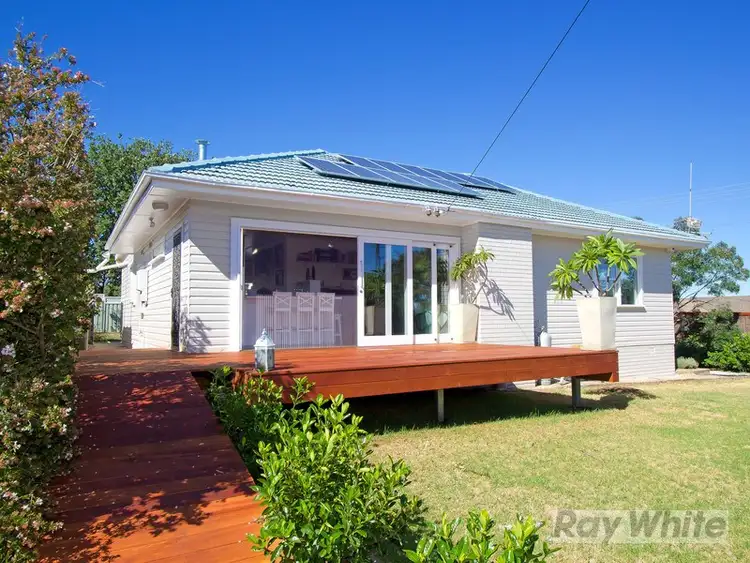 Main view of Homely house listing, 13 Paul Street, Tamworth NSW 2340