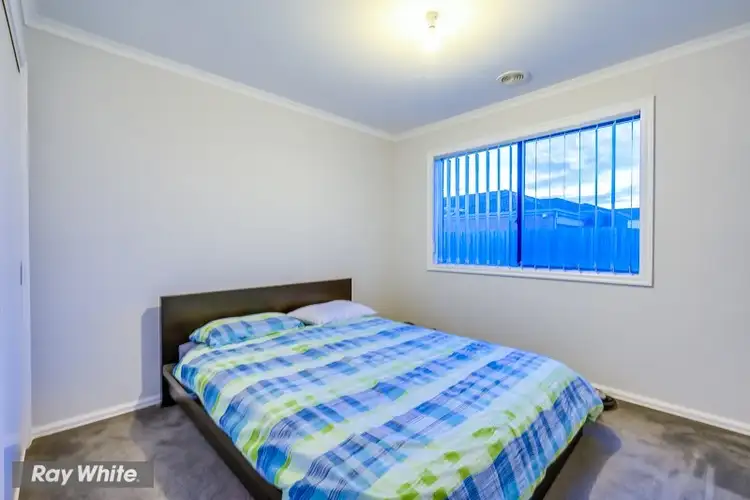 Seventh view of Homely house listing, 19 Kulin Drive, Tarneit VIC 3029