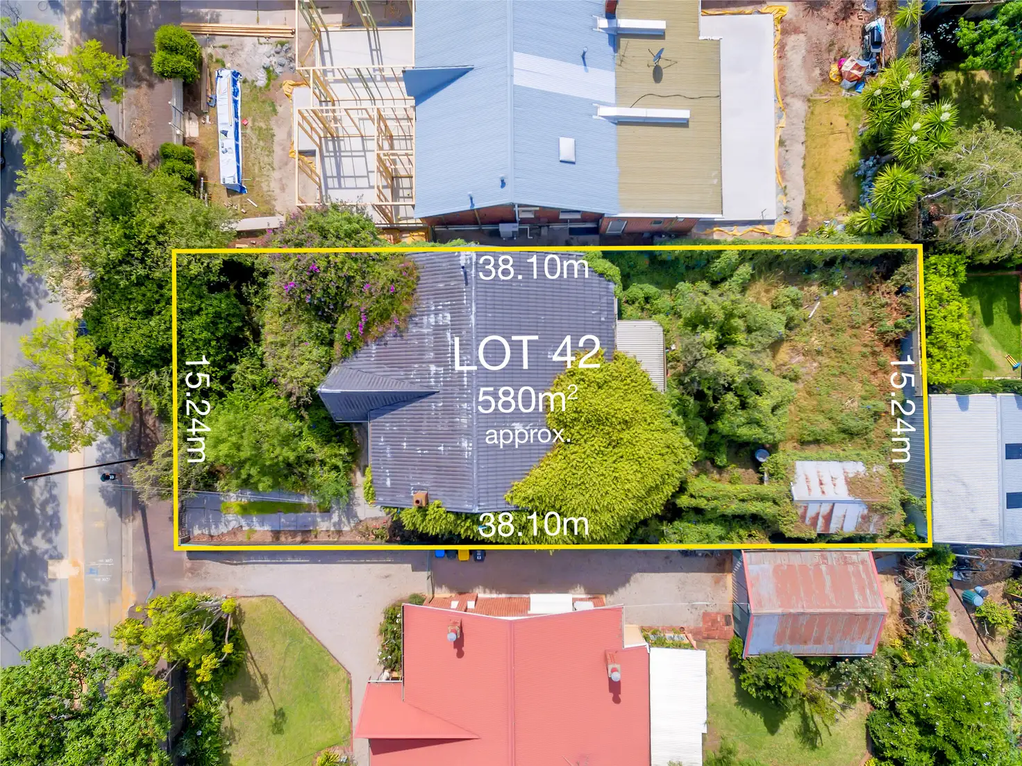 Main view of Homely house listing, 7 Yeo Avenue, Highgate SA 5063