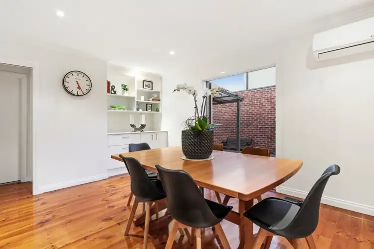 Fifth view of Homely townhouse listing, 1/28 Leumear Street, Oakleigh East VIC 3166