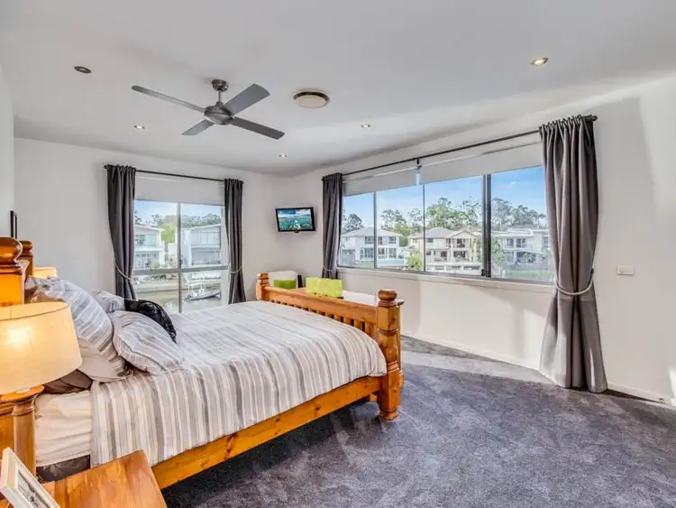 Seventh view of Homely house listing, 17 North Quay Drive, Biggera Waters QLD 4216