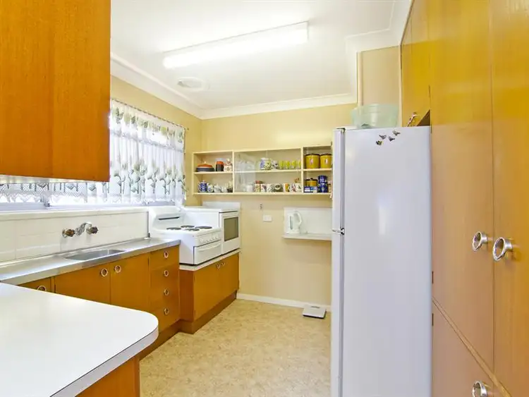 Fourth view of Homely house listing, 21 Morshead Street, Tugun QLD 4224
