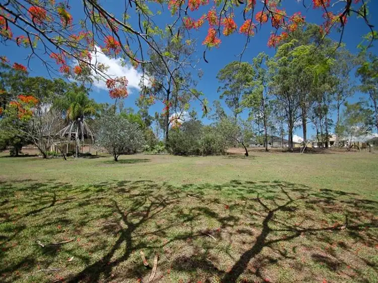 Main view of Homely land listing, 83 Fairneyview-Fernvale Road, Fernvale QLD 4306