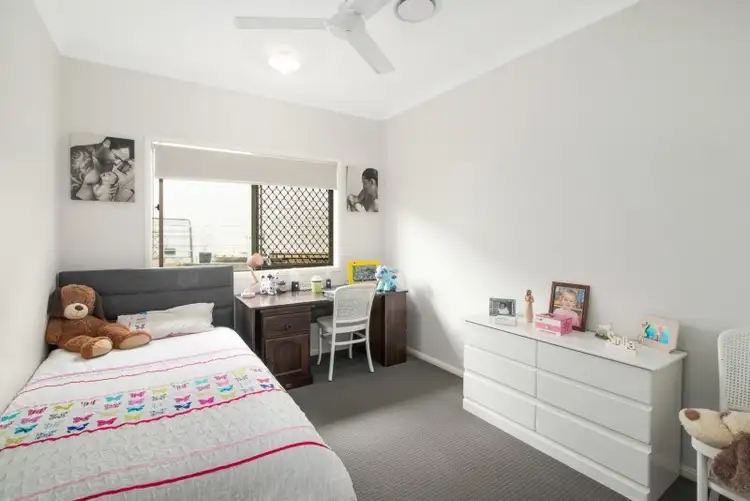 Seventh view of Homely house listing, 23 Sapphire Place, Elanora QLD 4221