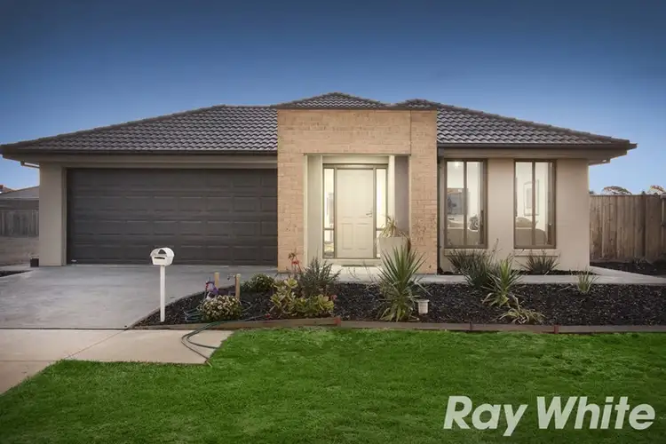 45 Verdant Avenue, Officer VIC 3809