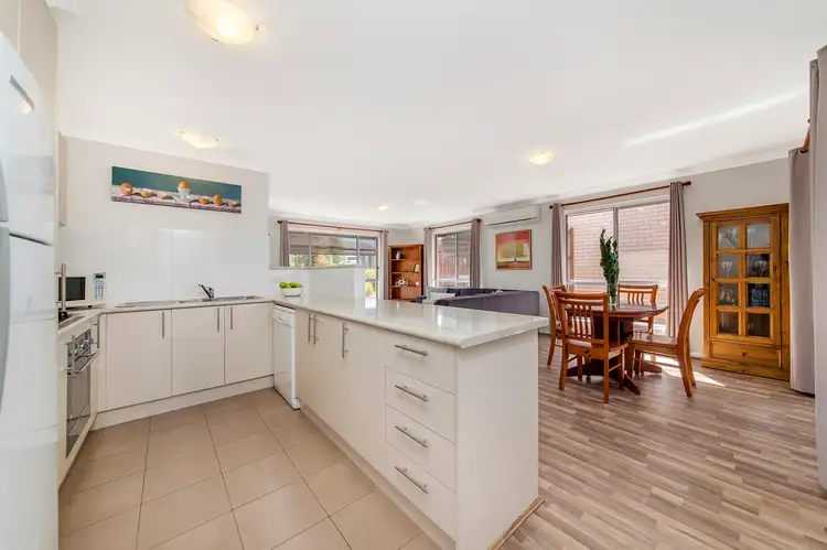 Fifth view of Homely house listing, 25 Refshauge Crescent, Macgregor ACT 2615