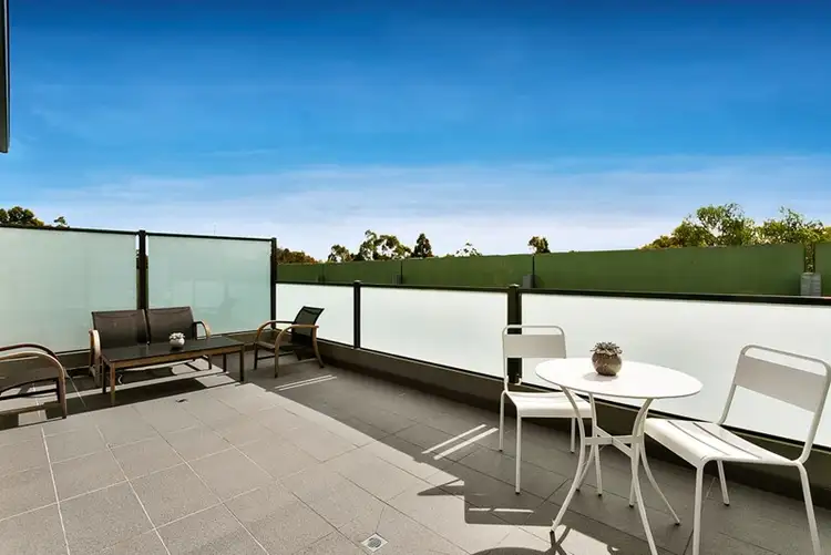 Sixth view of Homely townhouse listing, 3/23 Parkstone Avenue, Pascoe Vale South VIC 3044
