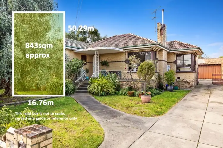 Second view of Homely house listing, 2 Oberon Avenue, Oakleigh East VIC 3166