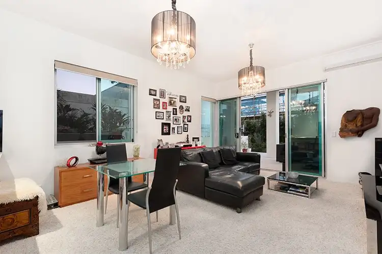 Third view of Homely apartment listing, 26/28 Ferry Road, West End QLD 4101