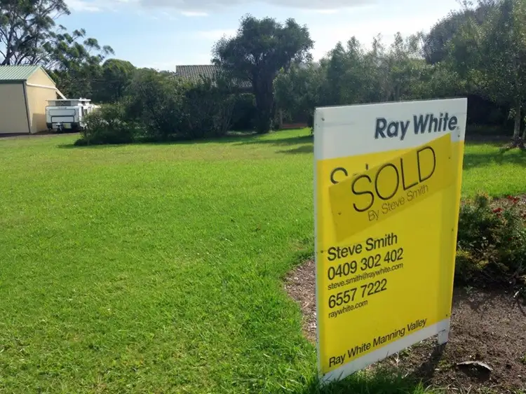 Main view of Homely house listing, 11 Seaton Park Close, Cundletown NSW 2430