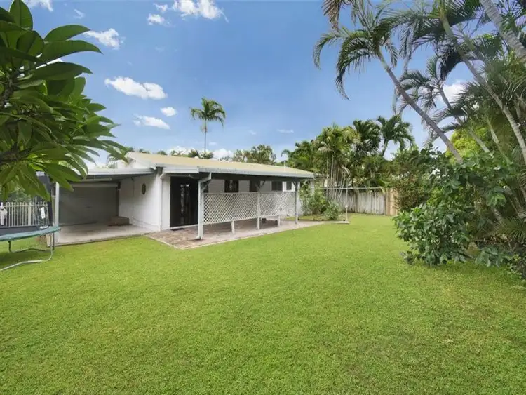 Second view of Homely house listing, 25 Deloraine Street, Thuringowa Central QLD 4817