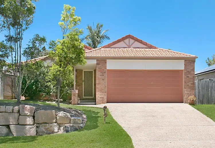 11 Gemini Circuit, Molendinar QLD 4214