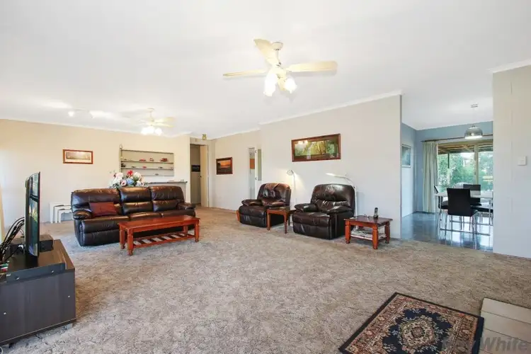 Second view of Homely house listing, 2 Brown Street, Devenish VIC 3726