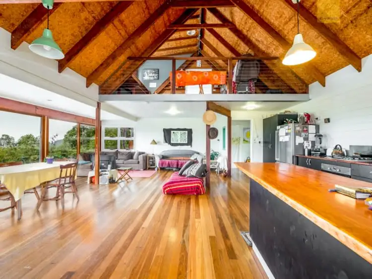Third view of Homely rural property listing, 50 Abbey Road, Jiggi NSW 2480