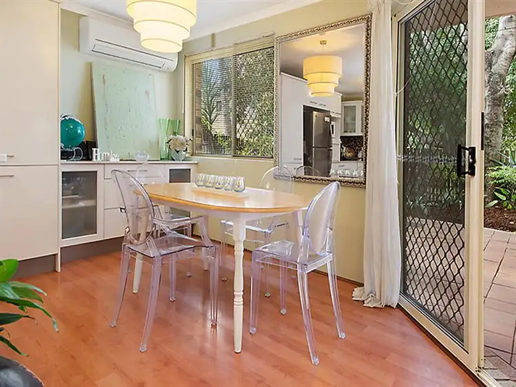 Fifth view of Homely unit listing, 1/11 Hopetoun Street, Ascot QLD 4007