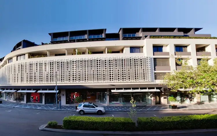 Main view of Homely apartment listing, 6F/2-22 Knox Street, Double Bay NSW 2028