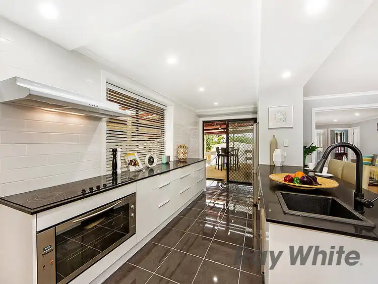 Third view of Homely house listing, 21 Ralph Avenue, St Albans VIC 3021