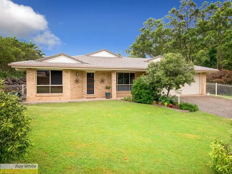 59 Boondooma Circuit, Albany Creek QLD 4035