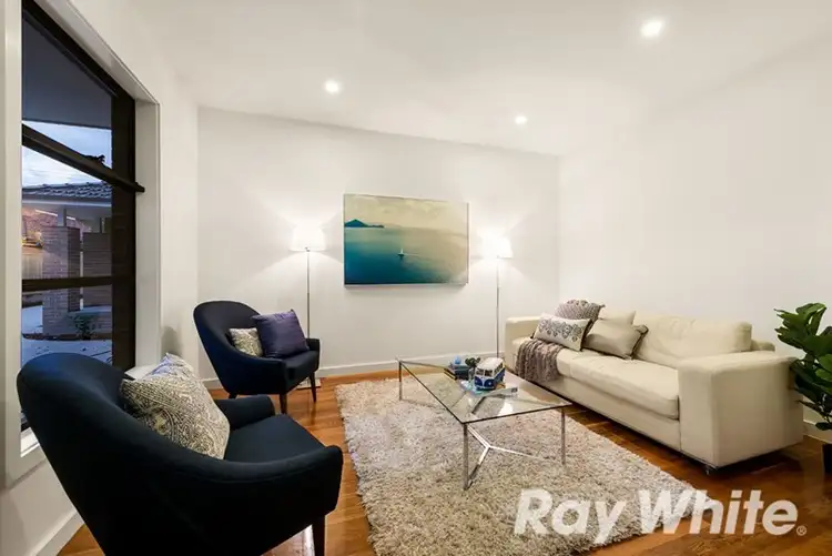 Sixth view of Homely house listing, 3/28 Pendle Street, Box Hill VIC 3128