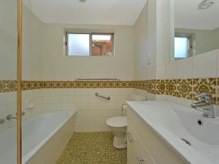 Sixth view of Homely unit listing, 7/14-20 Elizabeth Street, Parramatta NSW 2150