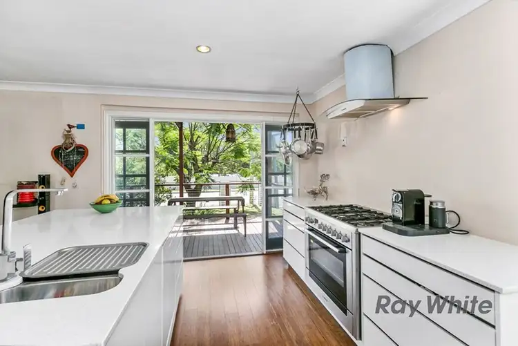 Second view of Homely house listing, 2 Stanley Street, Capalaba QLD 4157