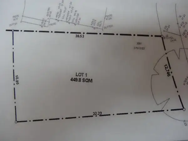 Fourth view of Homely land listing, 22 Niland Way, Casula NSW 2170