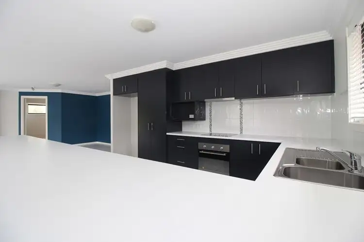 Fourth view of Homely house listing, 63 Newman Drive, Emerald QLD 4720