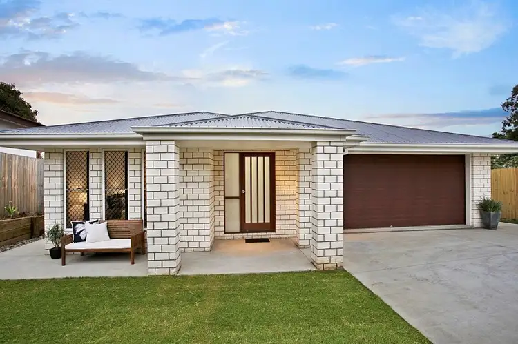 26 Livingstone Road, Darra QLD 4076